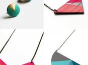 Etsy Finds. Accesorios llenos color/ Colourful accessories