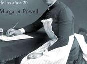 piso abajo" Margaret Powell