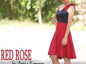 "Red Rose" Antia Ferreiro