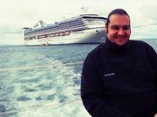 bordo crucero