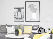 Nueva pareja moda: NEGRO AMARILLO apuntas?