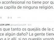 traslada capilla