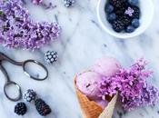 quedé lilas!