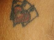 Tatuaje