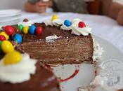 Tarta huesitos