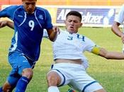 Salvador Honduras Eliminatorias UNCAF Vivo