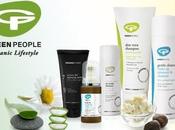 Green People: Alimenta piel manera orgánica