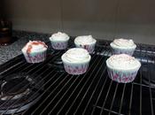 Velvet Cupcakes