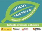 Aragón incluye Calderas Aires Acondicionados plan Renove electrodomésticos.