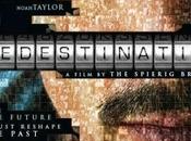Trailer internacional "predestination"