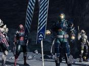 personajes Destiny podrían exportarse futuras secuelas