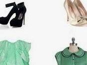 ZAPATOS PONGO VESTIDO VERDE Como combinar zapatos What kind shoes should wear with green dress?