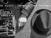 John Hiatt Terms surrender (2014)
