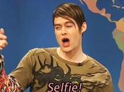 Curiosidades sabias sobre selfies
