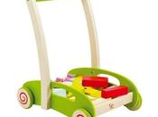 Juguete Construcción (Caminador Bloques)