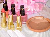 Soft Sensation Color&amp;Care, labial verano ASTOR