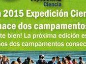 Campamentos Científicos “Expedición Ciencia” (Argentina)