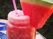 recipe: mojito sandía watermelon