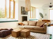 "Master Class" eclecticismo decorativo Nantes