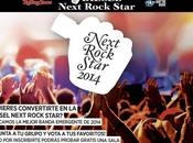 Diesel Next Rock Star 2014: Buscamos Mejor Banda Emergente