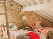 Dormitorios Infantiles Rusticos