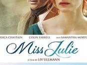 Trailer internacional "miss julie"