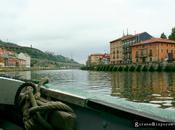 Etapa turismo industrial: bici desde Bilbao otro