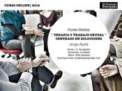 Aprende hacer terapia grupal centrada soluciones (Descuento dólares)