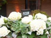Decoración Rústica para Boda