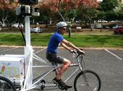 Google Maps mejora funciones para ciclistas