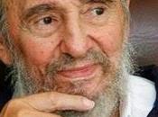 Fidel: Rusia China, llamados encabezar mundo nuevo