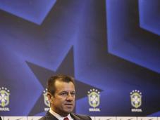 Dunga vuelve selección Brasil