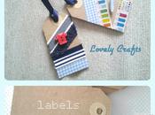 Labels Packaging
