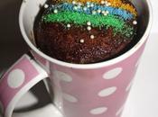 Micro cake