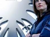 Maria Hill estará temporada Agents S.H.I.E.L.D.