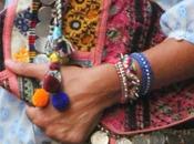 Subasta Pulseras Boho Chic