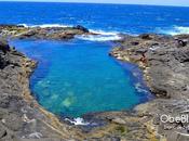 Lanzarote: charcones