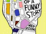 Reseña: It's kind funny story Vizzini