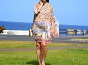 Boho dress