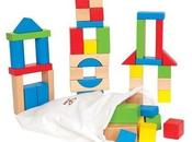 Juguete Construcción (Bloques)