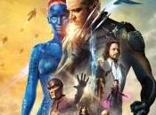 [NDP] X-Men: Días Futuro Pasado digital septiembre Blu-ray octubre