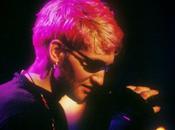 Layne Staley: cadenas silencio