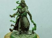 Zargor,el brujo Montaña Fuego