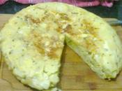 Tortilla papas