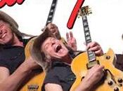 regreso Nugent