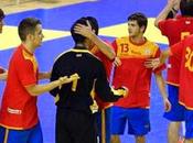 Campeonato Europeo Balonmano España Macedonia Vivo