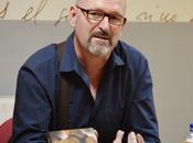 Esteban Navarro reflexiona sobre delincuencia trabajo policial LecturArte