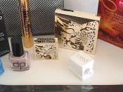Compras atrasadas: Bourjois, Kiko Deliplus
