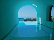 #hotel sueños está Santorini