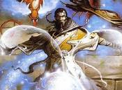 Hechicero Cumbreardiente